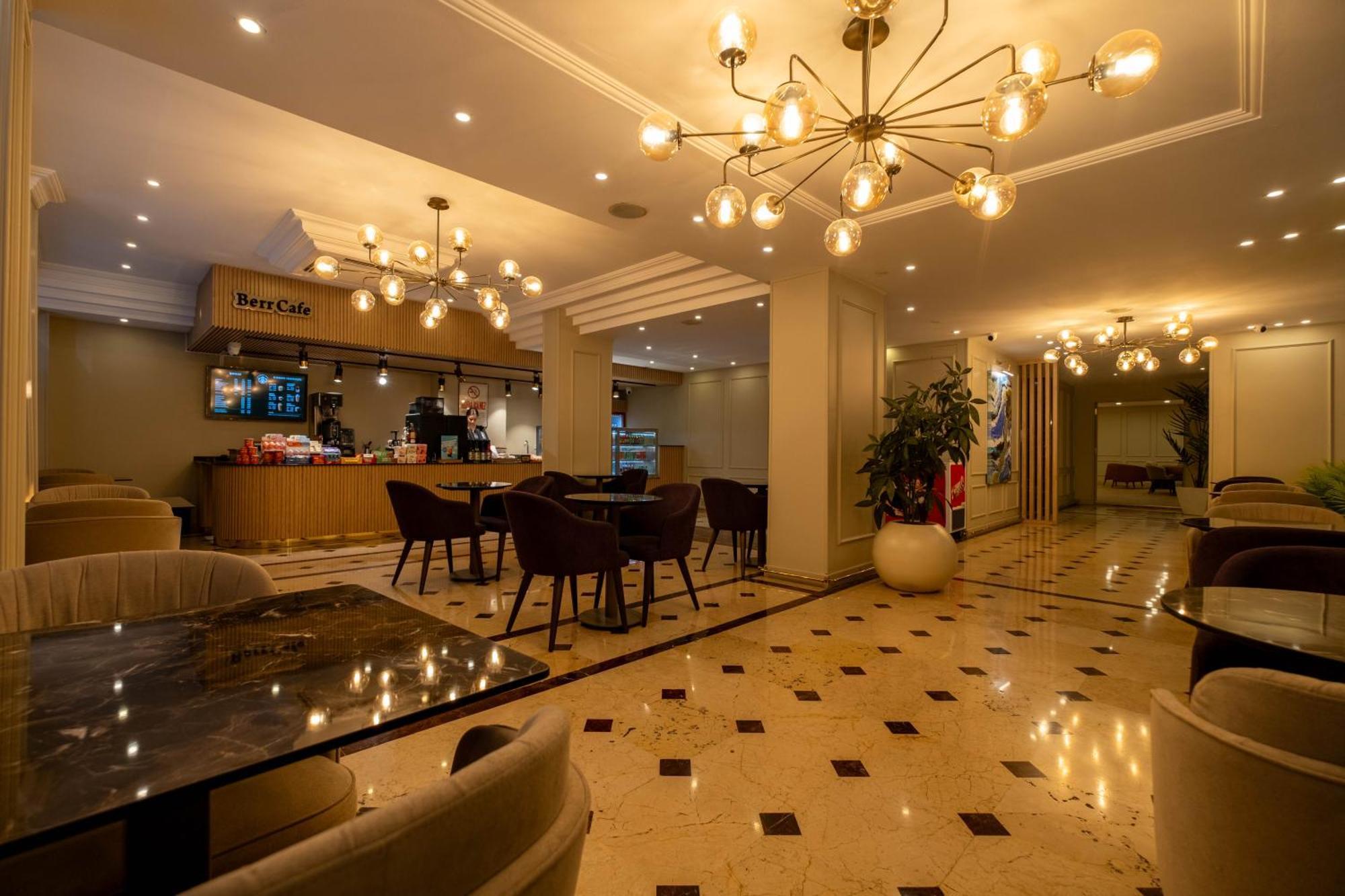 Berr Hotel — Fotos 3
